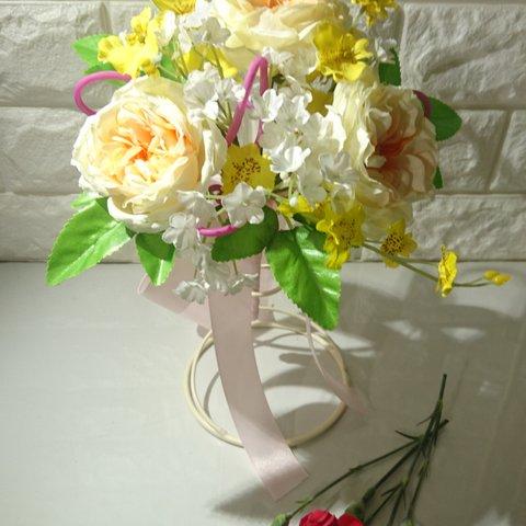 花工房 美智子 A bouquet for that person #c