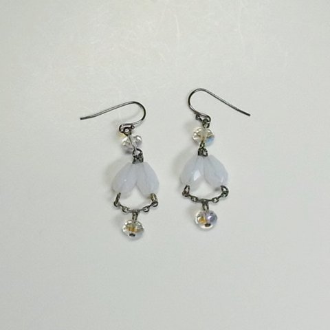 Ｍａｔｓｕｉピアス12010