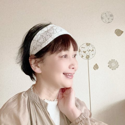 医療用帽子の人気通販 | minne 国内最大級のハンドメイド 医療用帽子の人気通販 | minne 国内最大級のハンドメイド