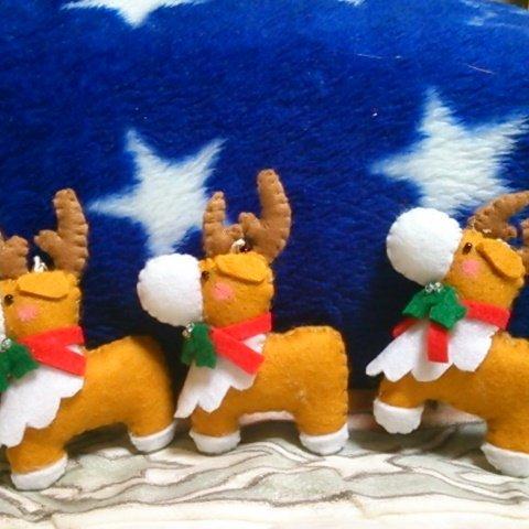 クリスマスシリーズ（大）