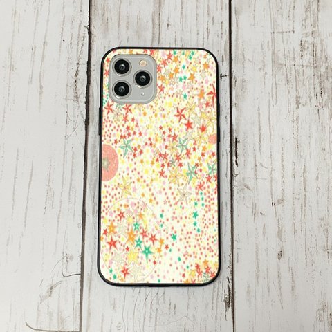 スマホケース36 期間限定 iphone 強化ガラス おしゃれ 北欧 リバティ6　アンティーク　運気　かわいい　絵画 iface