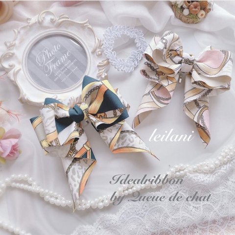 Idealribbon(イデアルリボン)