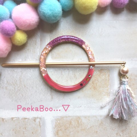 pink♡ マジェステ