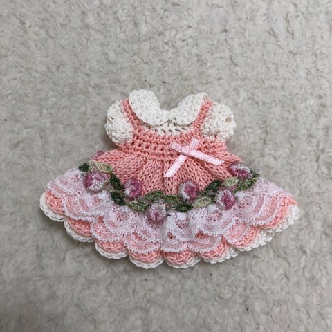 ぬいぐるみぬい服16cmコスチューム