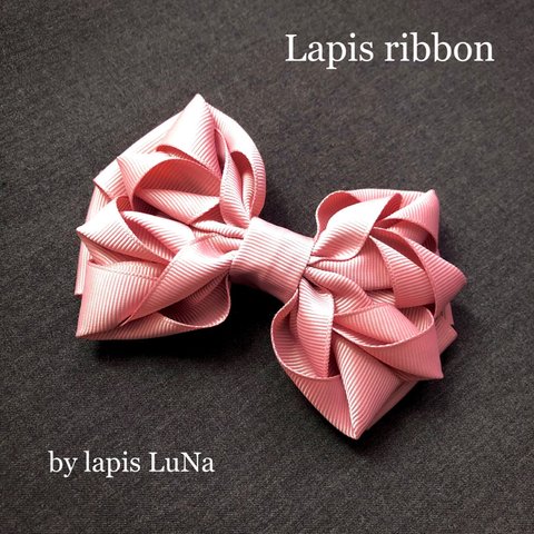 ラピスリボン -Lapis ribbon-