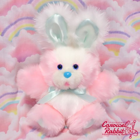Fancy Bunny♡No.13