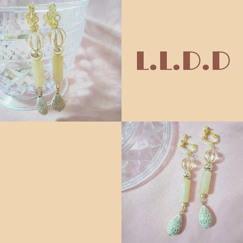 【L.L.D.D】R005