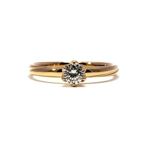 K10 ゴールド 婚約指輪 エンゲージリング K10 YG PG WG 天然ダイヤモンド モアサナイト 婚約指輪 エンゲージリング シリーズ010