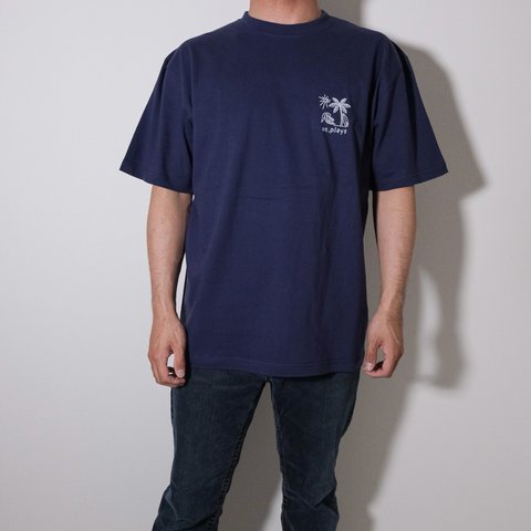 Surf Logo Short Sleeve shirt（半袖Tシャツ）