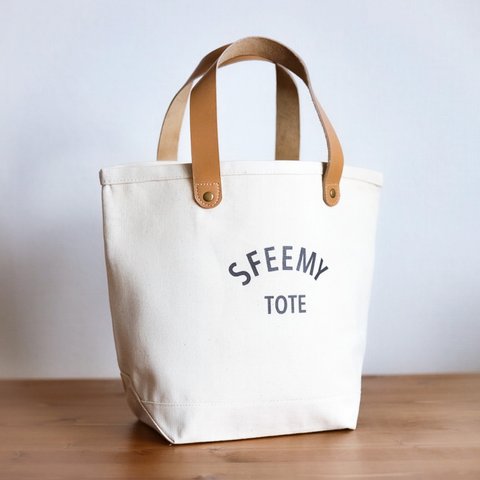 ARCHE LOGO TOTE BAG S