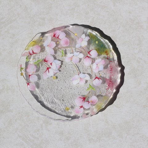 桜 - 皿・プレートの人気通販 | minne 国内最大級のハンドメイド 桜 - 皿・プレートの人気通販 | minne 国内最大級のハンドメイド