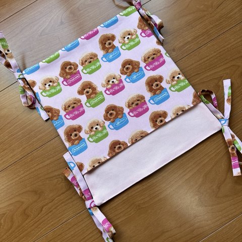 フェレット☆キャリー用ハンモックS