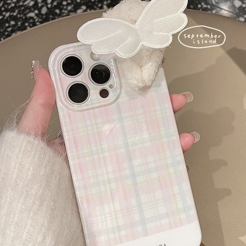 スマホケース／iPhone15対応 アイフォン 15Pro ケース 15Pro Max ケース