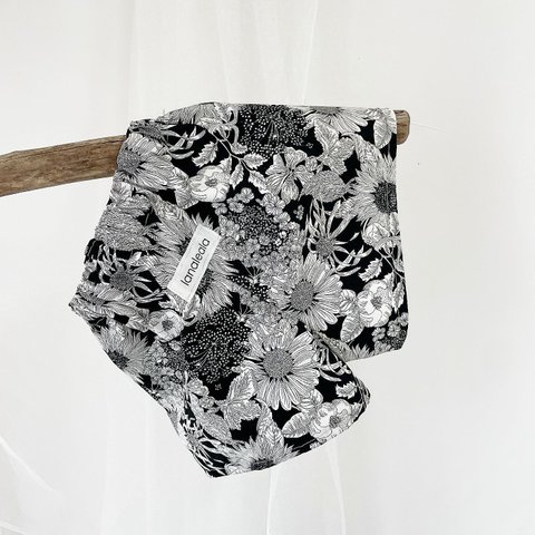 culottes pants_Flower｜ベビー.キッズ.ショートパンツ.ブルマ