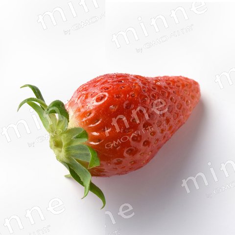 A4m107  甘いイチゴ