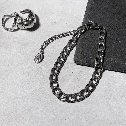 Re ▽ Maria Stainless bracelet B02