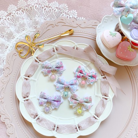 Dessert  Collection 🍰 ♡