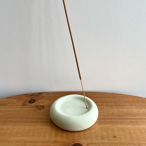 potteri incense holder お香立て