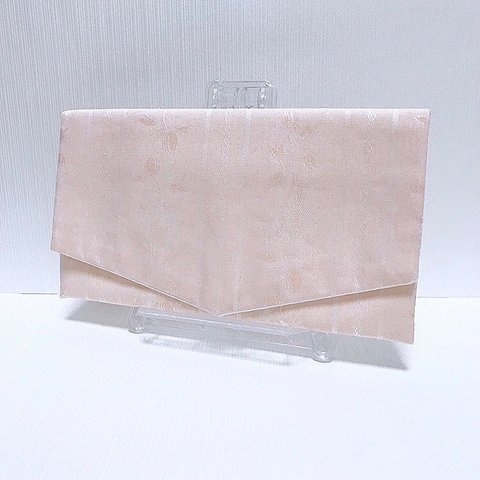 【再販】❀No.64 ハンドメイド 袱紗 ふくさ 小物入れ ケース ポーチ