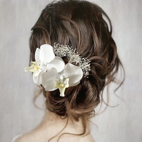 袴 髪飾り ドライフラワー - ヘアアクセサリーの人気通販 袴 髪飾り ドライフラワー - ヘアアクセサリーの人気通販