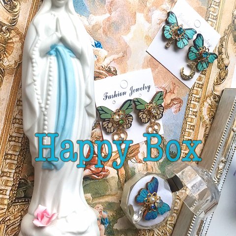 🦋Happy Box 🦋