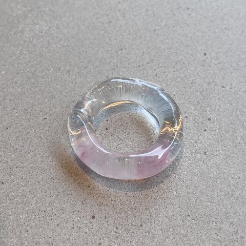 ibitsu ring