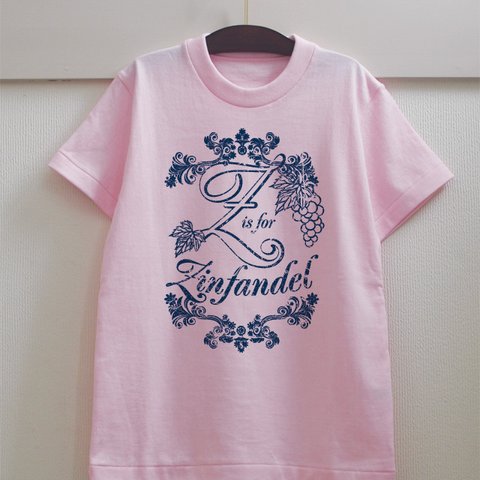 キッズTシャツ - Z