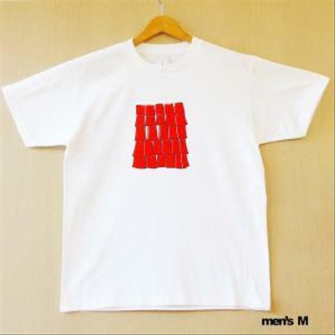 (flutter フラッター）T-shirts Men's 