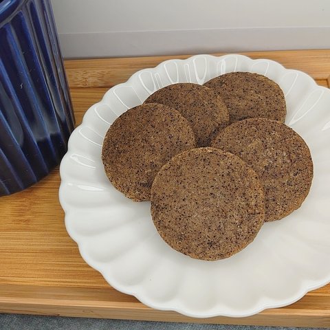 ﾌﾟﾁ贅沢お試しｸｯｷｰセット2🍪🍪～くぅの家～