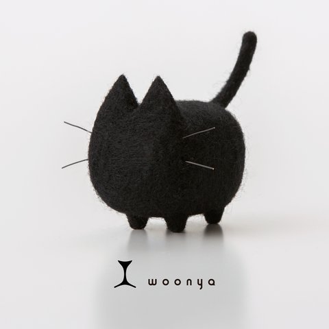 woonya【kuro】