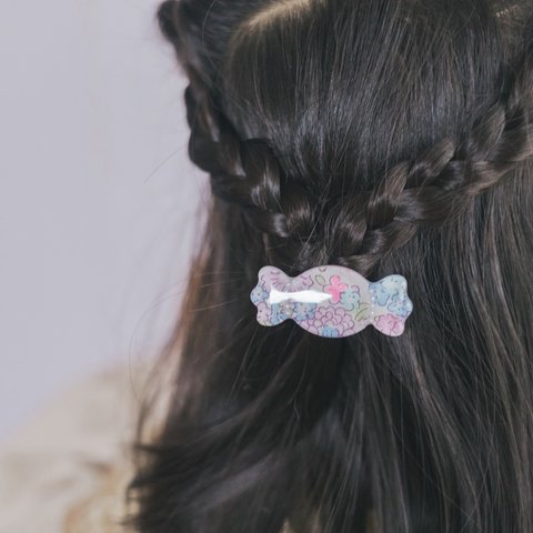 キャンディ🍬ヘアゴム