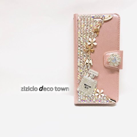  【ziziclo オリジナル】iPhone14 対応　スマホケース