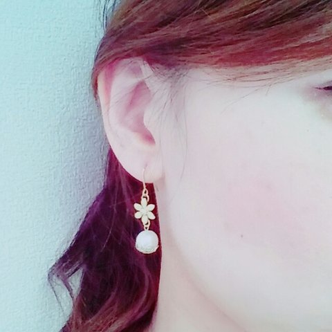 パールピアス