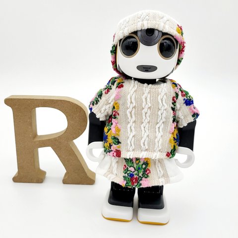 ロボホン RoBoHoN ロボホンの服