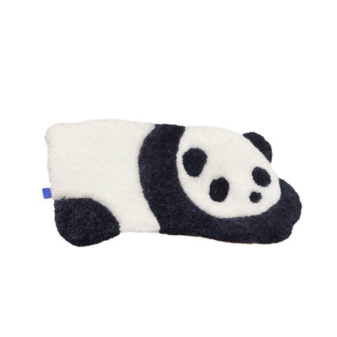 oyasumi panda rug