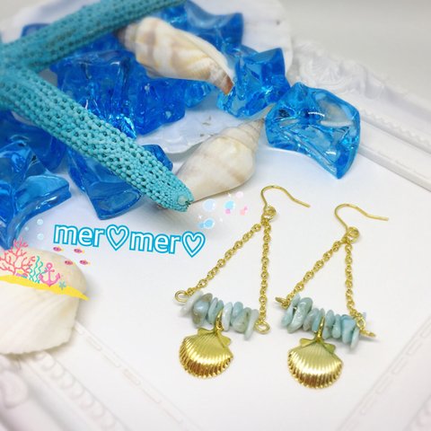 ♡sea story♡