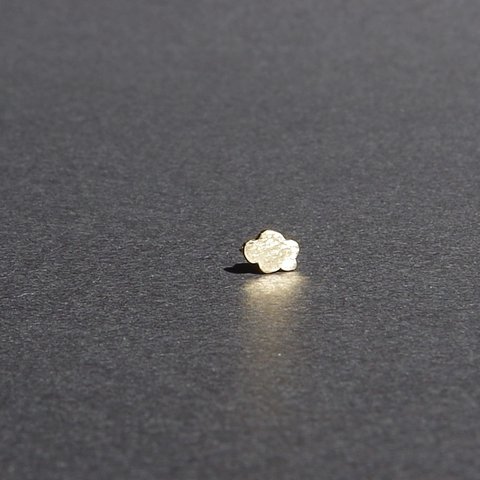 K18 cloud 1/2 pierce