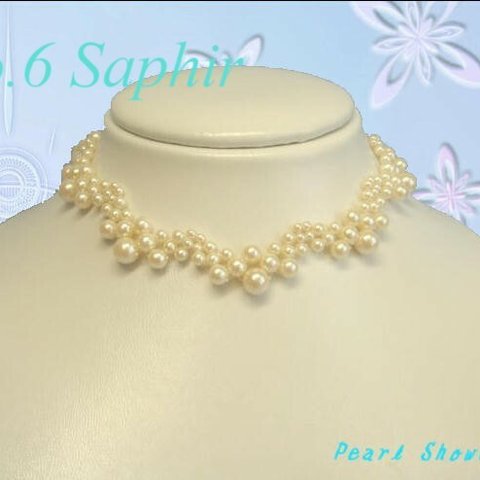 No.6 Saphir