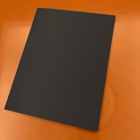 お受験ファイル 書類ケース 願書ファイル　A4サイズ