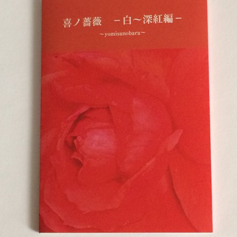 喜ノ薔薇