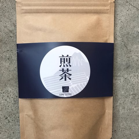 煎茶 200g