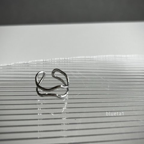 design ring［サージカルステンレス］