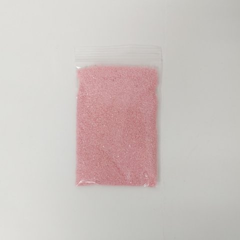 カラーサンド 100g