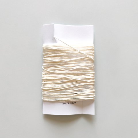 カラフルな素材糸*《No.198》