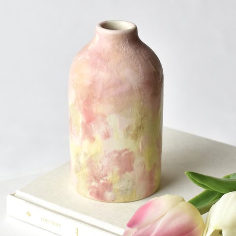 Nostalgic vase