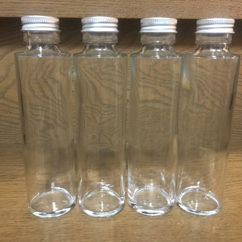 【大人気！再入荷】ハーバリウム 瓶 150ml