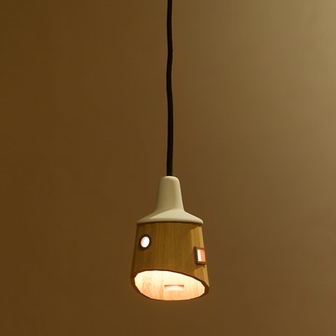 homesick pendant light 100