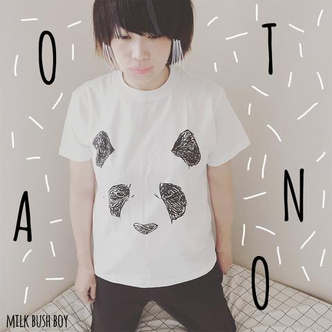 OTONA T【panda】
