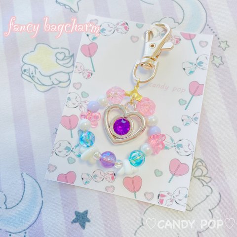 【sale】♡fancy charm♡