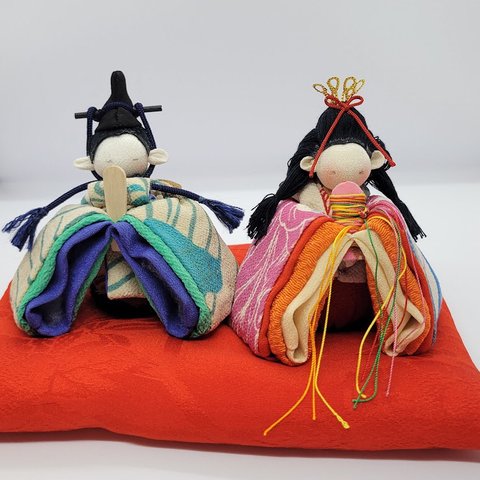 ちりめん - 人形の人気通販 | minne 国内最大級のハンドメイド ちりめん - 人形の人気通販 | minne 国内最大級のハンドメイド